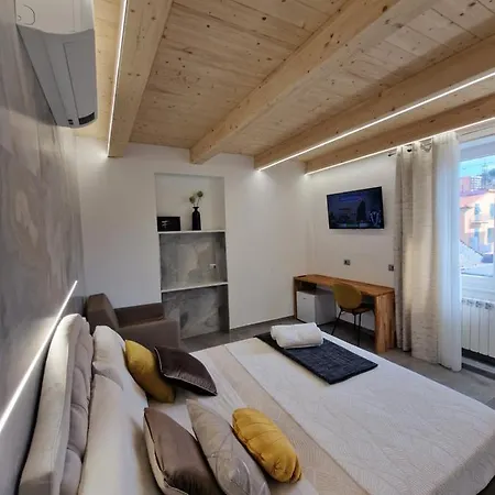 Casa de hóspedes Marla La Spezia