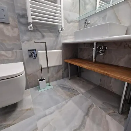 Casa de hóspedes Marla La Spezia