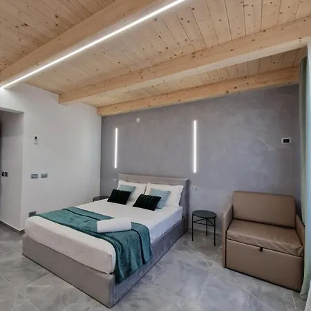 Casa de hóspedes Marla La Spezia