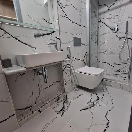 Marla Casa de hóspedes 3*