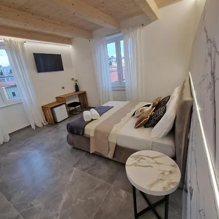 Casa de hóspedes Marla 3*