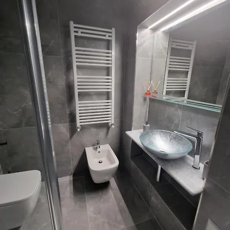 Casa de hóspedes Marla 3*