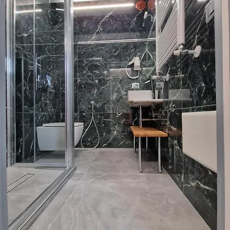 Casa de hóspedes Marla La Spezia