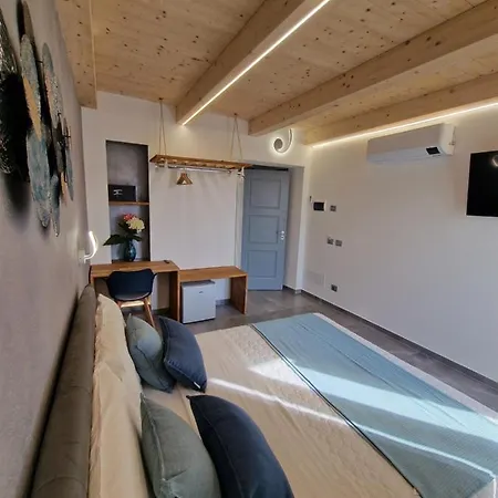 Marla Maison d'hôtes La Spezia