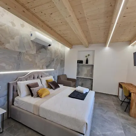 Marla Maison d'hôtes La Spezia