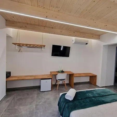 Marla Guest house La Spezia