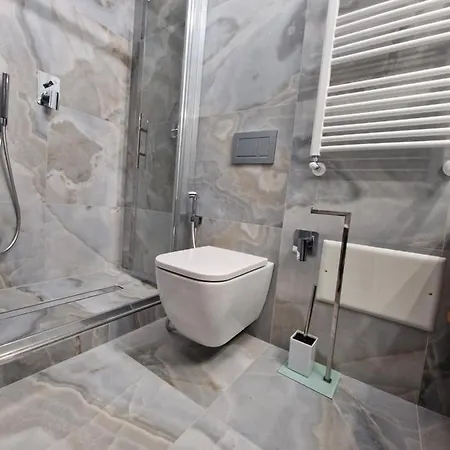 Marla Гостевой дом