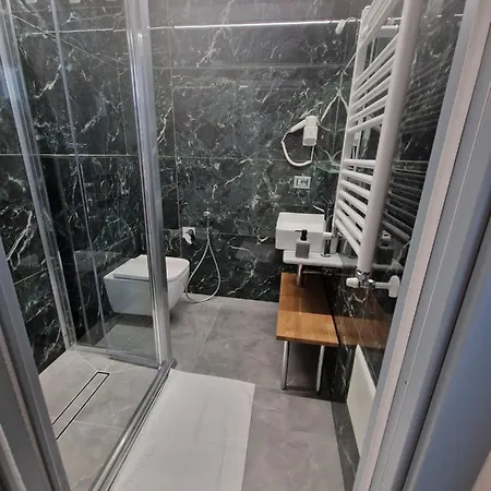 Marla Maison d'hôtes