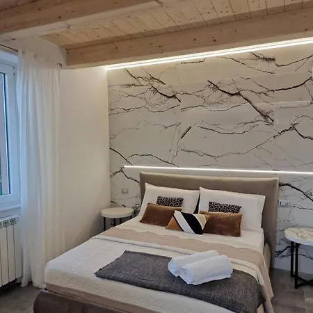 Maison d'hôtes Marla