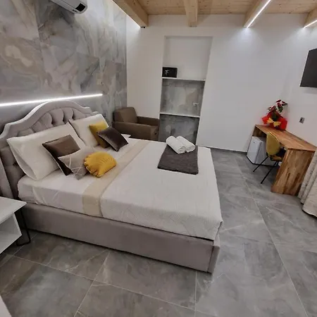 Marla Guest house La Spezia