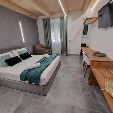 Maison d'hôtes Marla