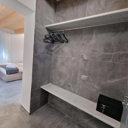 Marla 3* Специя