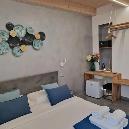 Maison d'hôtes Marla La Spezia