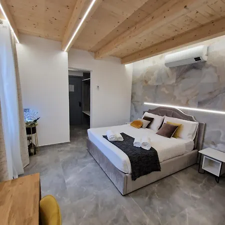 Marla 3* Специя