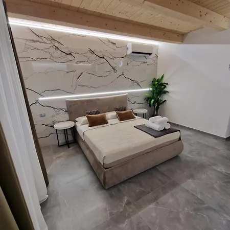 Marla 3* Специя