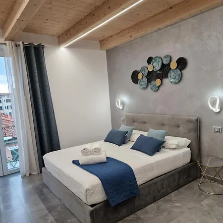 Marla 3* La Spezia