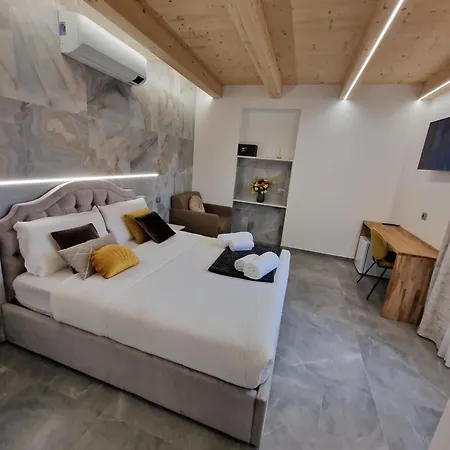 Marla Guest house