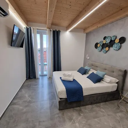 Guest house Marla