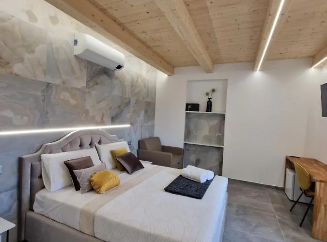 Marla 게스트하우스 라스페치아