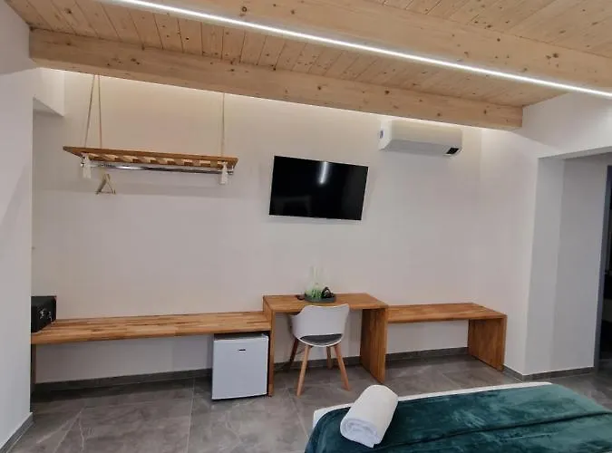 Marla بيت ضيافة لا سبيتسْيا