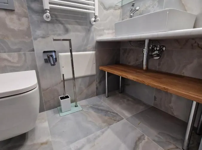 بيت ضيافة Marla لا سبيتسْيا