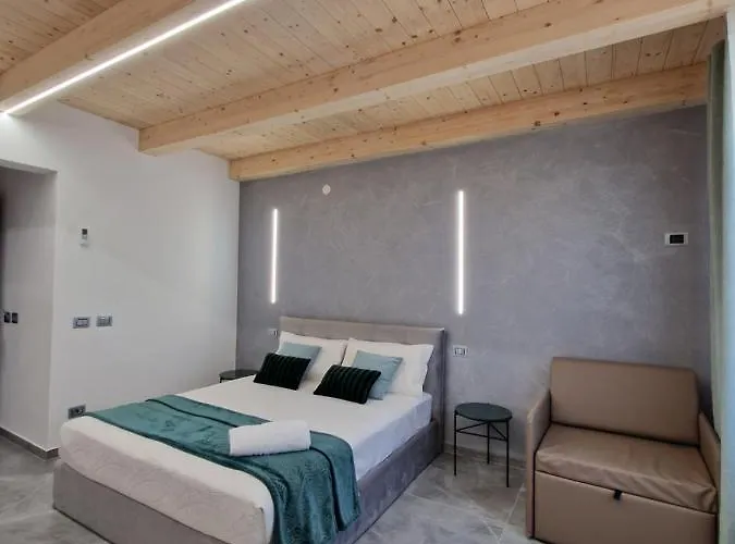 게스트하우스 Marla 라스페치아