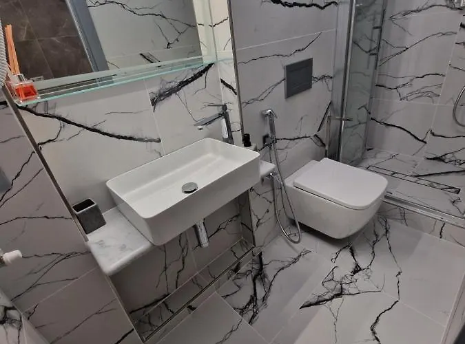 Marla 3* 라스페치아