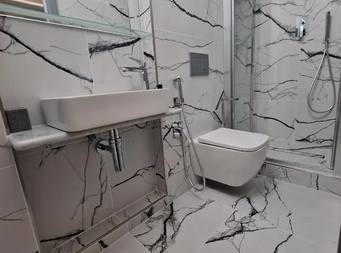 Marla بيت ضيافة 3*