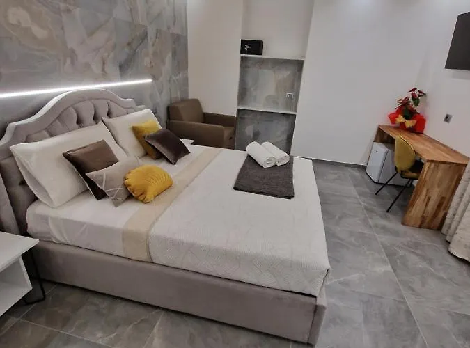 Marla 게스트하우스 라스페치아