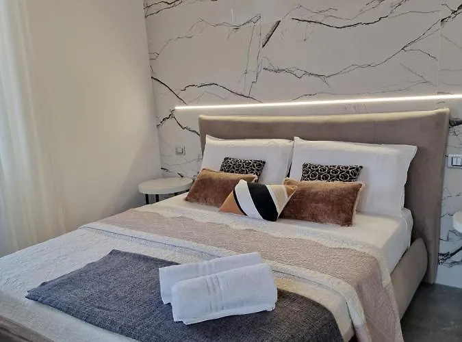 Marla 3* 라스페치아