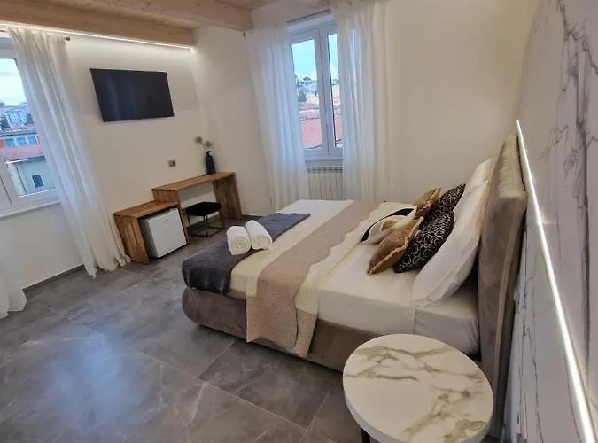 게스트하우스 Marla 3*