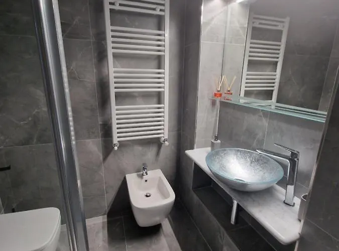 게스트하우스 Marla 3*