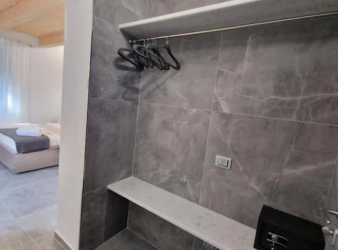 Marla 3* 라스페치아