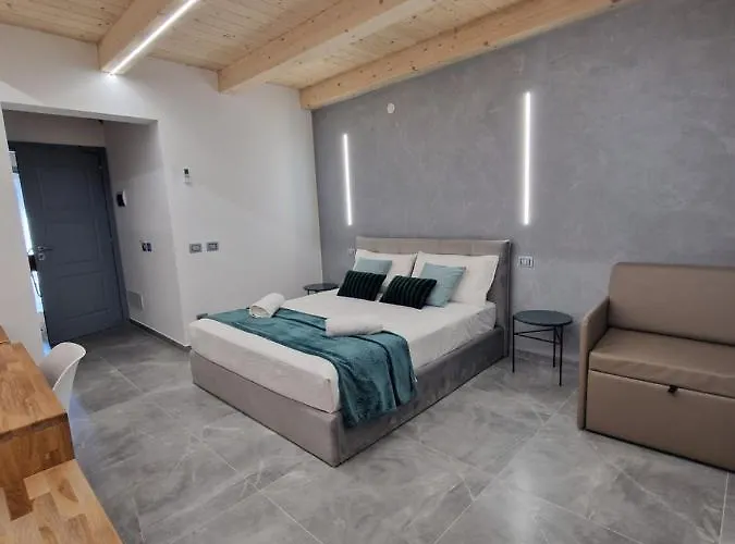 Marla 게스트하우스 3*