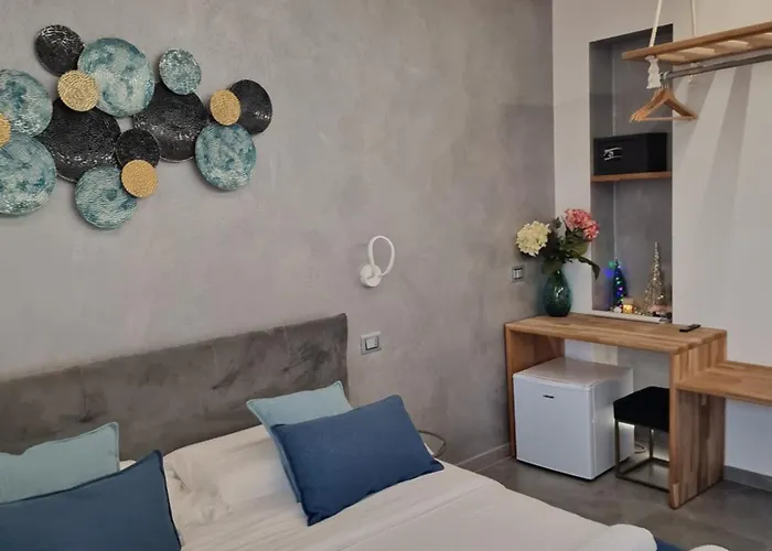 게스트하우스 Marla 라스페치아