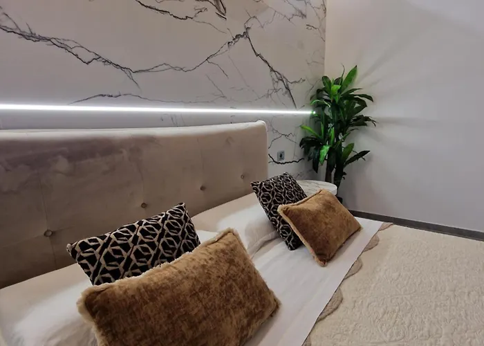 Marla لا سبيتسْيا