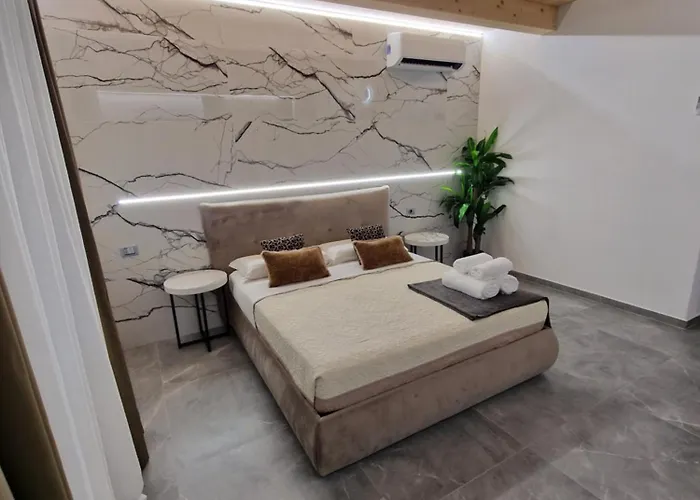 Marla 3* 라스페치아